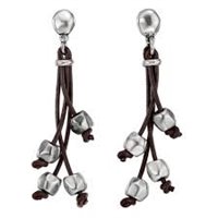 Orecchini Unode50 Donna in Lega metallica PEN0394MARMTL0U - PEN0394MARMTL0U